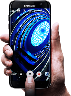 Samsung Galaxy S7, Spesifikasi Tingkat Dewa Desain Istimewa
