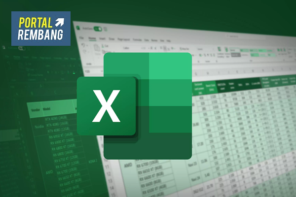 30 Tombol Shortcut Selection Microsoft Excel Versi Portal Rembang