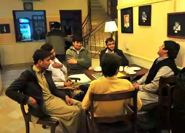 Pakistan Tea House Lahore | History, Facts, Menu, Address - 2022