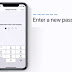 How to set Screen Time Passcode in iPhone
