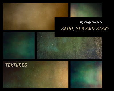 preview for sand sea and stars textures