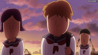 モブサイコ100アニメ 2期1話 | Mob Psycho 100 Episode 13