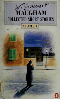 Collected Short Stories, vol. 3, 1977 Penguin