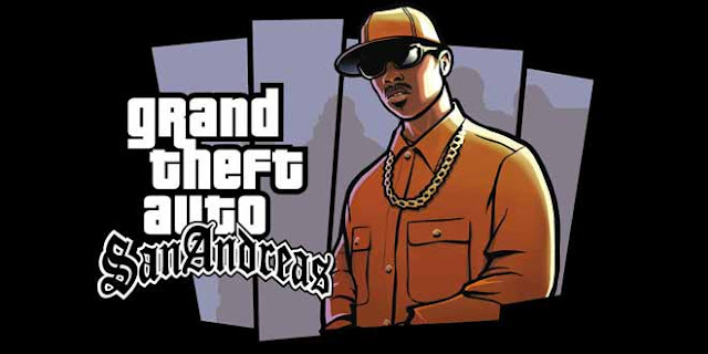 Download : GTA SA Android screen shot 1