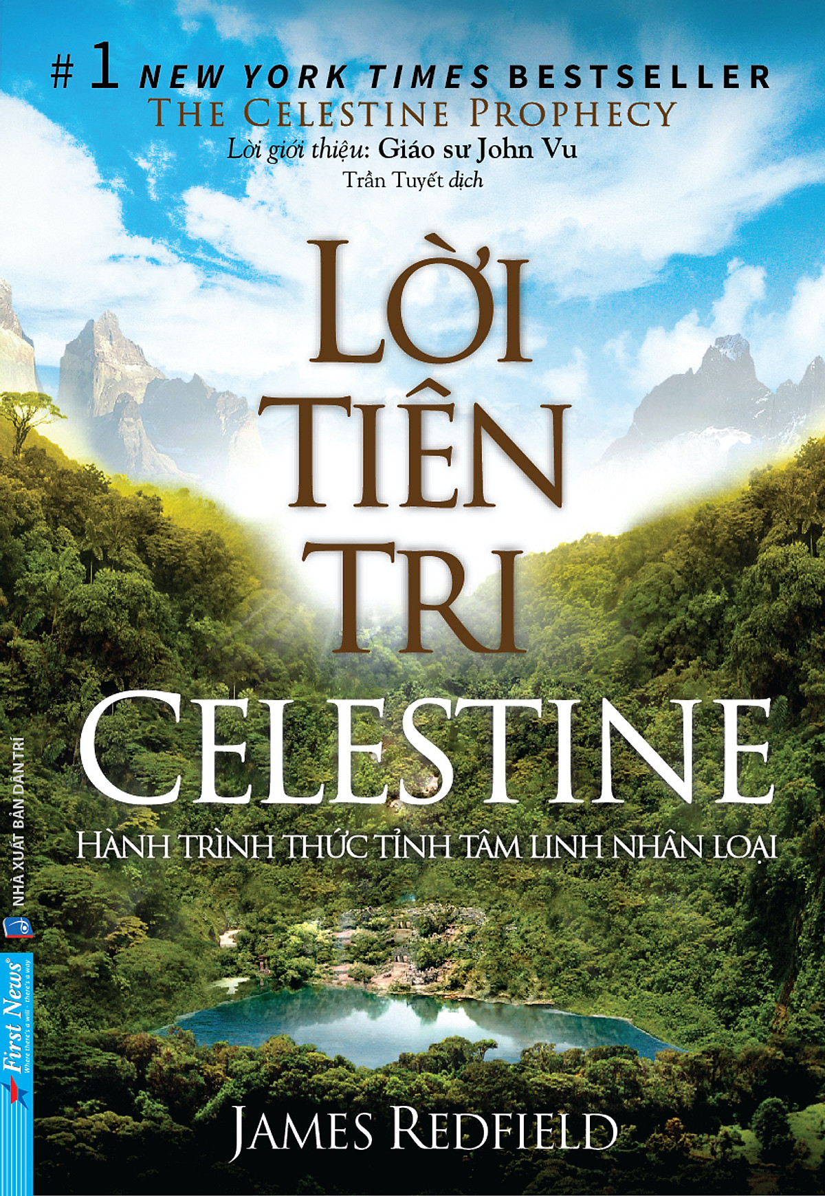 Lời Tiên Tri Celestine - The Celestine Prophecy ebook PDF-EPUB-AWZ3-PRC-MOBI