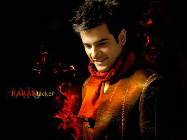 Karan Tacker HD Wallpaper