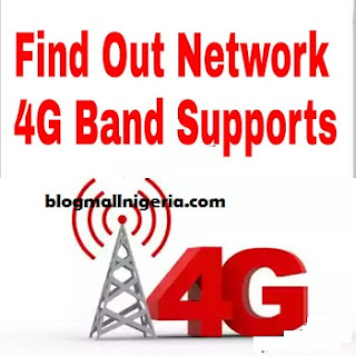 Check Out The 4G Band Your Smartphone Supports Before Buying or Swapping 4G SIM