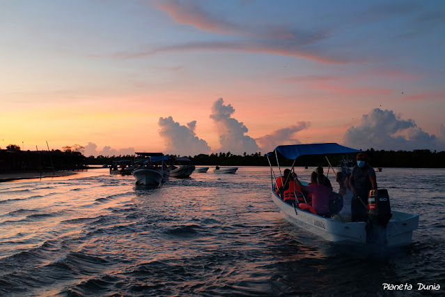 Barra de Potosí