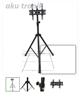  Harga  Bracket Dudukan TV  LED LCD Semua Merk  Terbaru AKU 