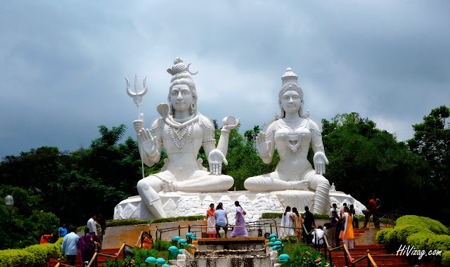 hill Stations in Andhra Pradesh