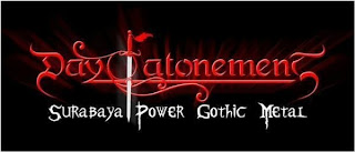 Day Of Atonement - Power Gothic Metal