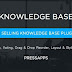 Download Gratis - Codecanyon Knowledge Base v2.0 – Helpdesk | Wiki WordPress Plugin