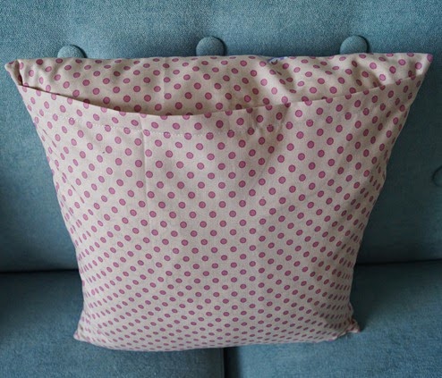 PJ Pillow Pocket