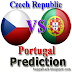 Czech Republic vs Portugal Preview, Prediction Euro 2012 Quarter Final