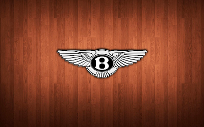 Bentley on Bentley Logo   Auto Cars Concept