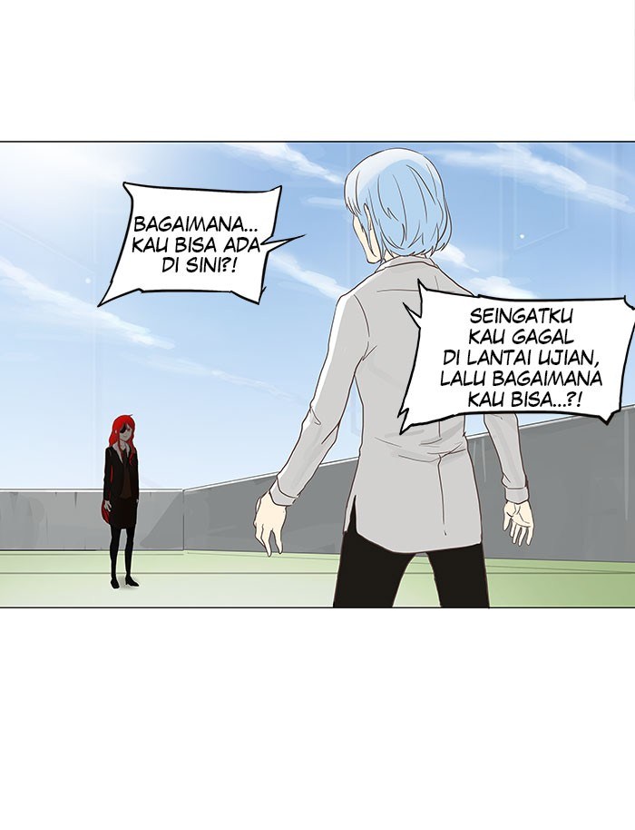 Tower of God Bahasa indonesia Chapter 133