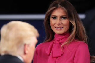 14 Fashion Designers on Whether They’d Dress Melania Trump as First Lady 