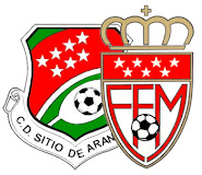 Fútbol Sitio Aranjuez