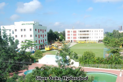 Silver Oaks, Hyderabad