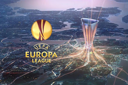 Daftar Top Skor Liga Eropa 2018-2019