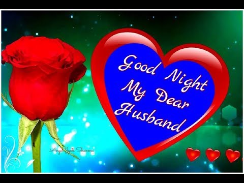 good night heart images download