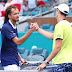 Hurkacsz elimina a Medvedev y avanza a las semifinales del Masters 1000 de Miami