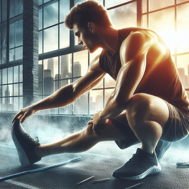 Ultimate At-Home Workout Plan for All Fitness Levels