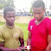 TWO YOUNG BOYS STARTED ROBBERY TO RAISE THEIR WAEC FEES – SECONDARY SCHOOL PUPILS