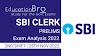 SBI CLERK Prelims Exam Analysis 25th November 2022, 2nd Slot Review