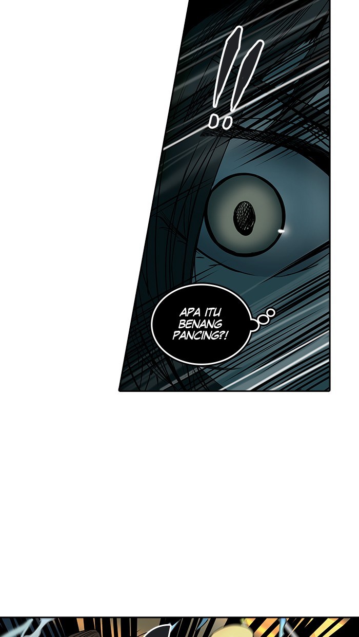 Webtoon Tower Of God Bahasa Indonesia Chapter 296