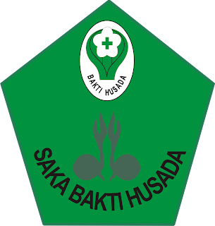 Logo Satuan Karya (Saka Bakti Husada)