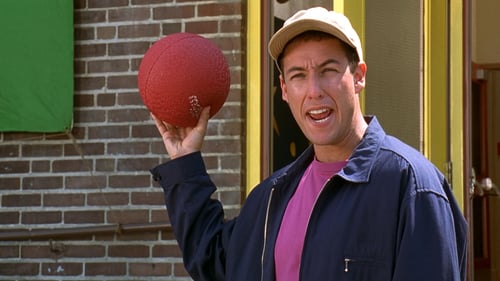 Billy Madison 1995 download ita