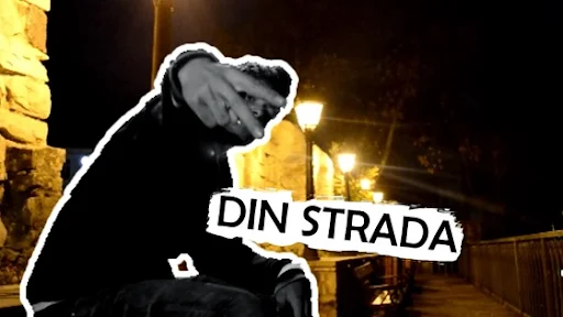 ares din strada