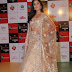 Katrina Kaif Sexy Photos In Ghagra At Zee Cine Awards 2018