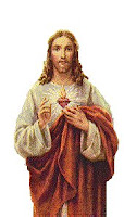 Sacred Heart