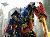 Transformers 3 2011 Film Completo In Inglese