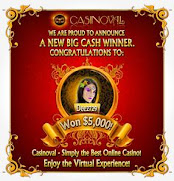 Win $10,000 Cash Everyday