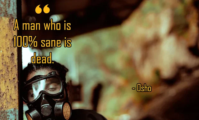 Osho Quote