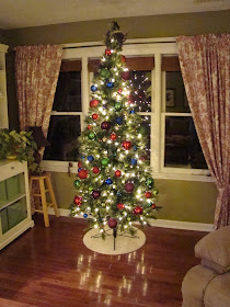 Family Room Decorating Ideas