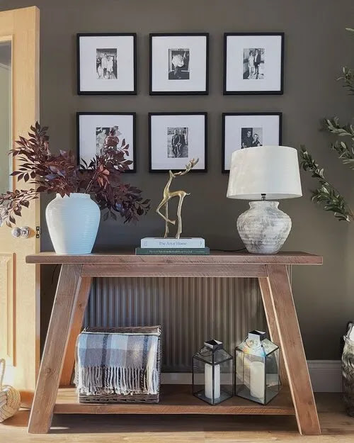 8  Entryway decor Ideas to make an exceptional first Impression