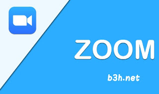 تحميل برنامج zoom