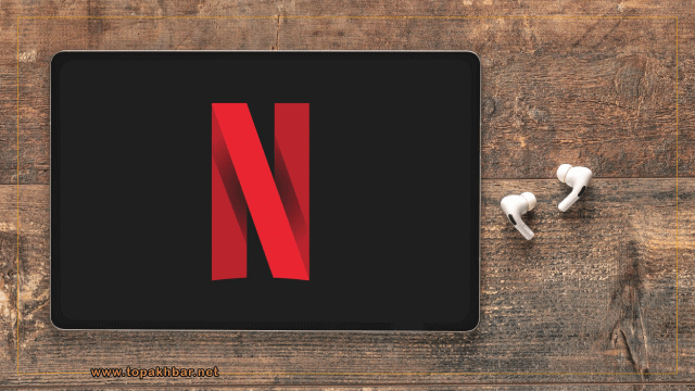 إليك قائمة تضم 10 أفضل مسلسلات نتفلكس netflix 2023