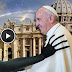 O Vaticano aguarda a chegada do "Messias Extraterrestre" (Vídeo)