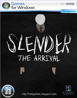 Slender The Arrival PC Full Free Games