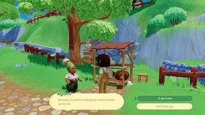 Paleo Pines 2023 Game Screenshot 4
