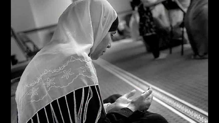 Info Islam: 19 Hadis Nabi Mengenai Wanita
