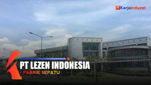 5 Daftar Pabrik Sepatu Di Surabaya beserta Alamat dan Foto perusahaan
