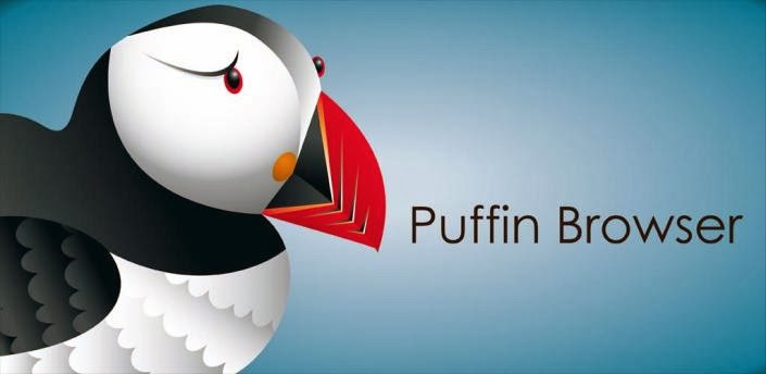  Puffin Web Browser Pro para Android