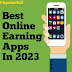  Best online earning apps in 2023