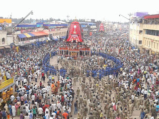 Mysteries The Biggest Annual Hindu Festival 